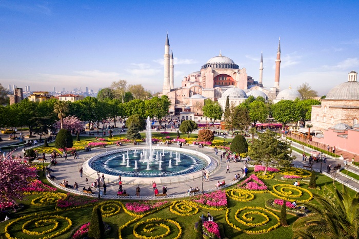 Turkey Travel Destinations | Keytours Vacations