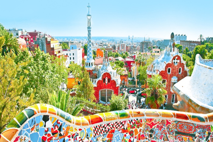 Spain Travel Destinations | Keytours Vacations